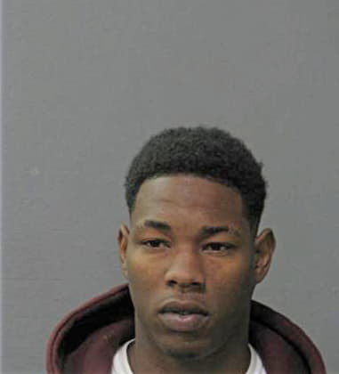 Trayvin Keith, - Lafayette Parish County, LA 